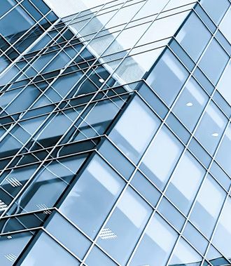 Остекление фасадов в Кубинке